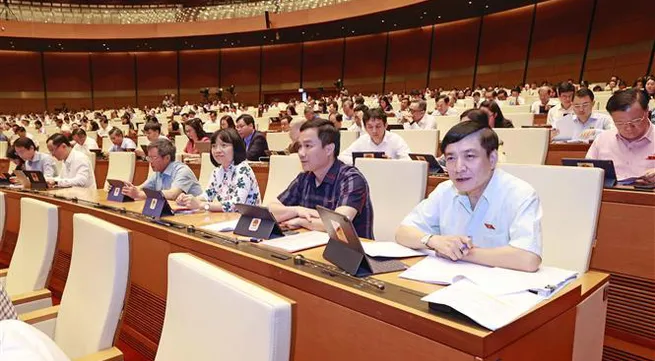 Vietnam approves extending e-visas to 90 days