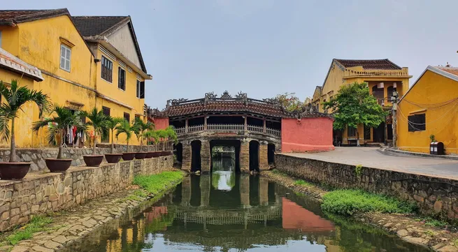 Hoi An, HCM City among top 15 best cities in Asia in 2023: Travel + Leisure
