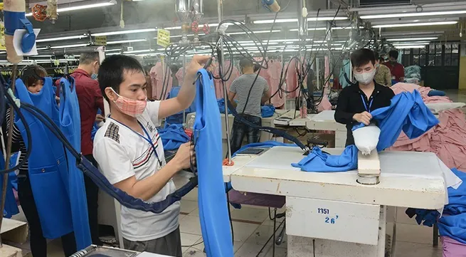 Experimental policy framework for circular economy