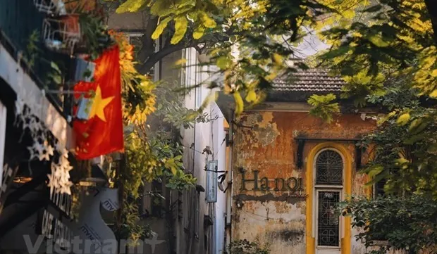 Hanoi tops trending cities worldwide for solo travel: UK travel company