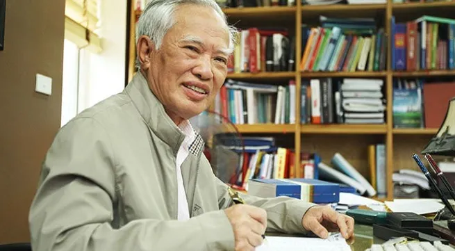 State-level funeral to be held for former Deputy Prime Minister Vu Khoan