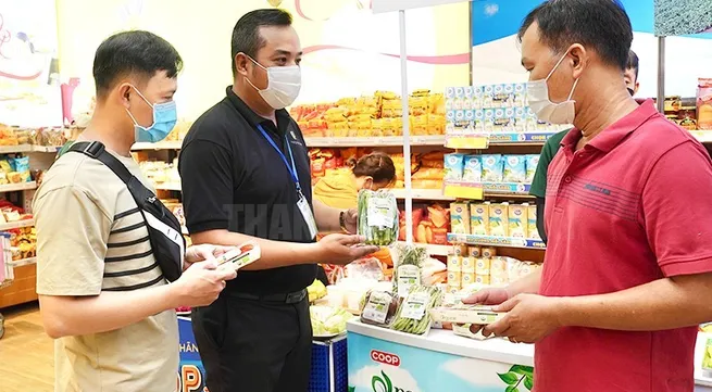 Annual Green Consumption Campaign begins in Ho Chi Minh City