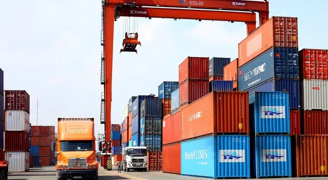 Global demand decline denting exports and budgets