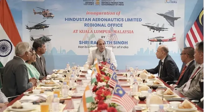 Indian groups expand presence in southeast Asian market