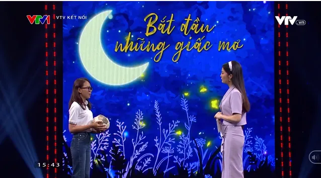 June Kindness: Starting Dreams