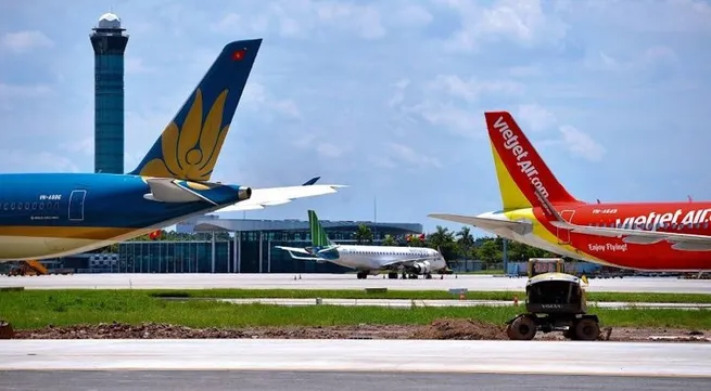 Vietnam to have 30 airports in 2030