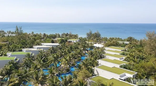 Top ten cities in Vietnam with largest number of sustainable accommodation announced