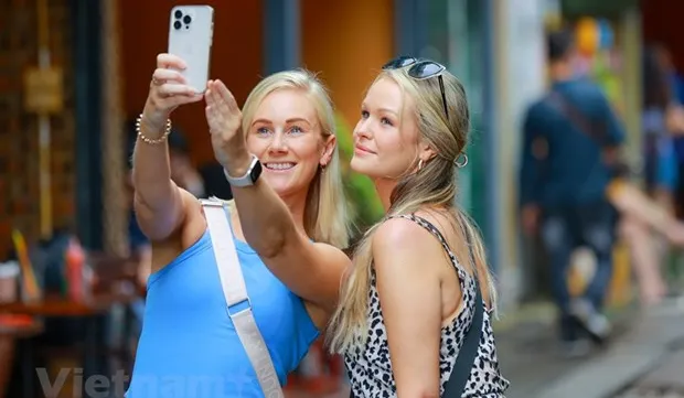 Hanoi boosts tourism reforms to make breakthrough