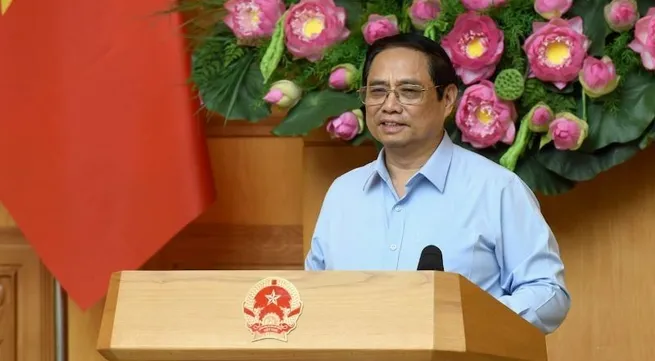 Caring for national contributors a regular task: PM