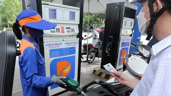 Petrol prices forecast to experience slight fluctuations in next adjustment: VPI