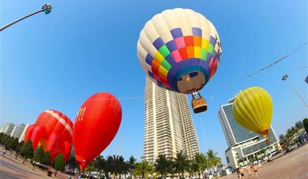 US journal names Vietnam Asia’s new tourism hotspot