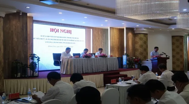 Solutions sought for socio-economic development in ethnic minority areas