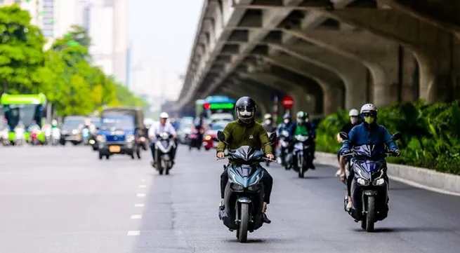 Heat wave continues to hit North and Central regions