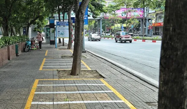 Hanoi to offer public bicycle service from September