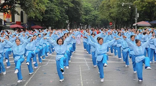 Rapid population ageing in Vietnam and policy-related recommendations