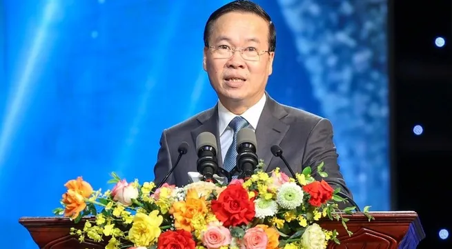 New development phase places greater responsibilities, demands on press: President