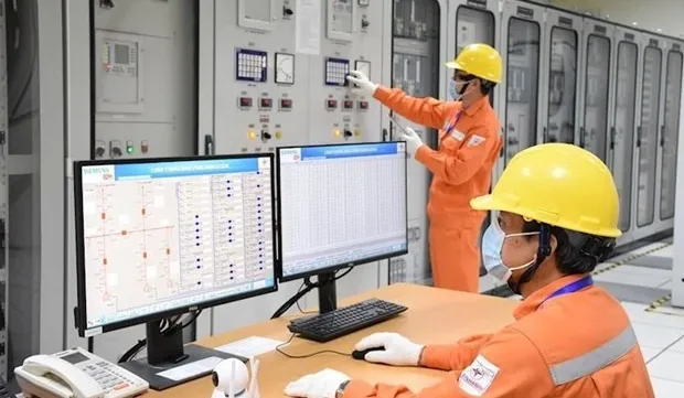 Ministry issues conclusion on EVN's electricity supply