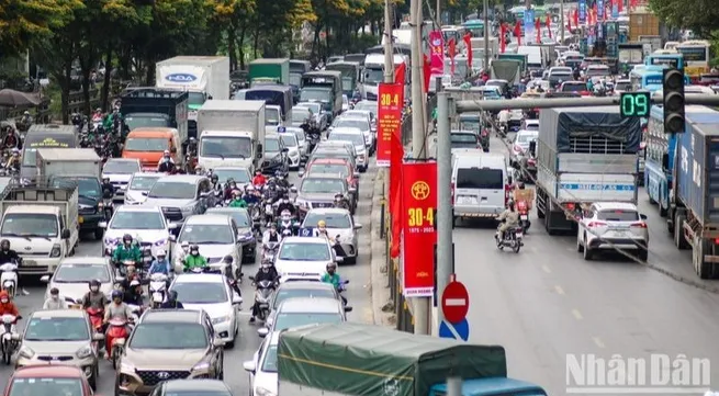 Vietnam to hold first auction for car plate numbers in August