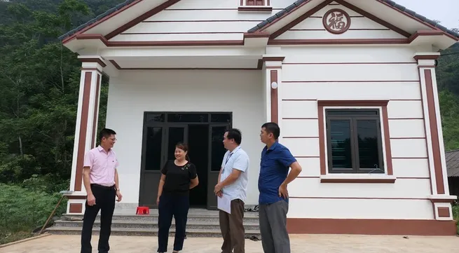 Ha Giang accelerates disbursement of preferential credit capital