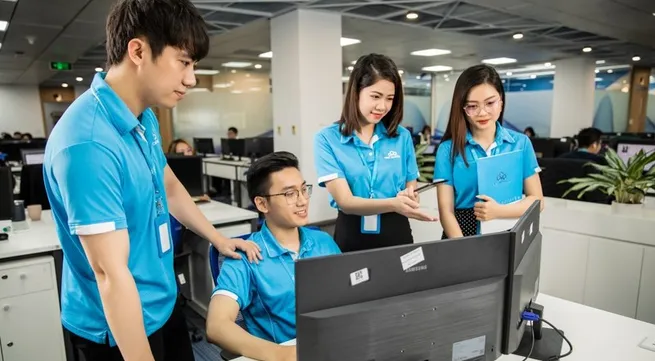 RoK SMEs prioritise hiring Vietnamese, Indian software developers