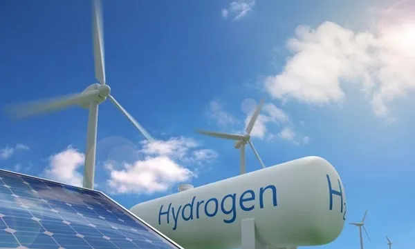 Conference highlights role of green hydrogen in Vietnam's energy transition