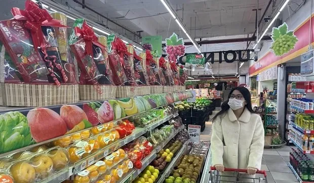 Ministry builds two scenarios for GDP growth in H2