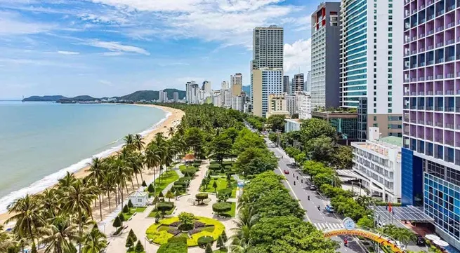 ​Korean Magazine lists 5 reasons to experience Nha Trang