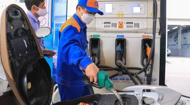 Petrol prices increase in latest adjustment