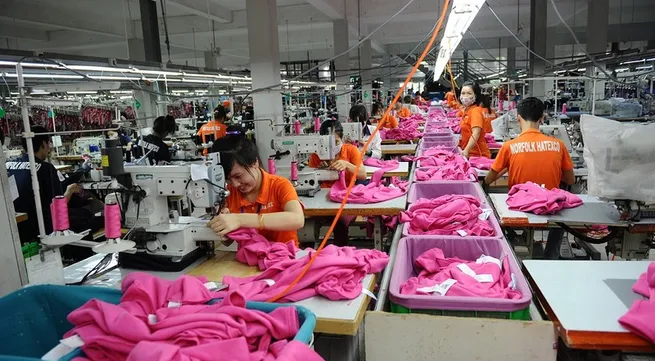 Exports set to face difficulties amid global demand plummeting