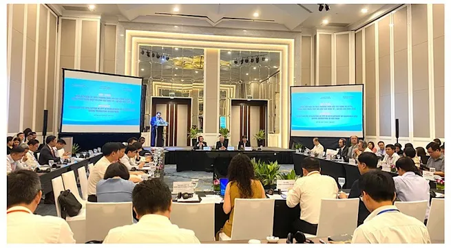 Workshop seeks to promote PPP in economic and social infrastructure in Vietnam
