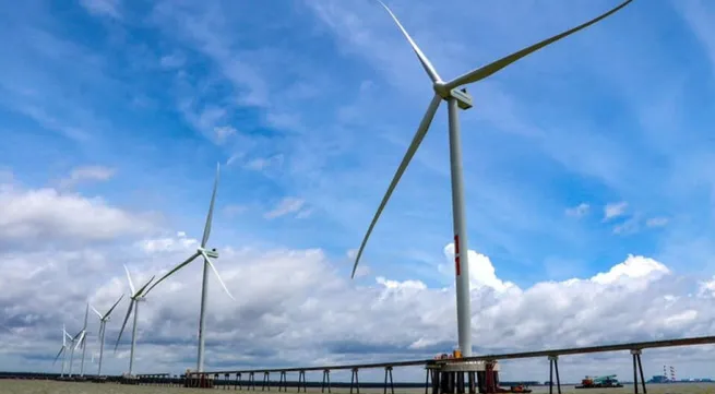 National energy master plan for 2021-2030 approved