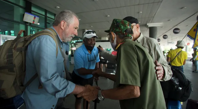 VTV Special 'Fragment of memory'