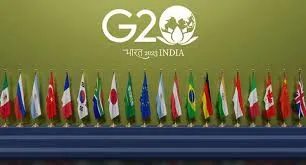 Indian PM calls for health emergency preparation and response at G-20 Health Ministers meeting