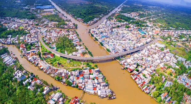 Mekong Delta localities urged to grasp new economic trends