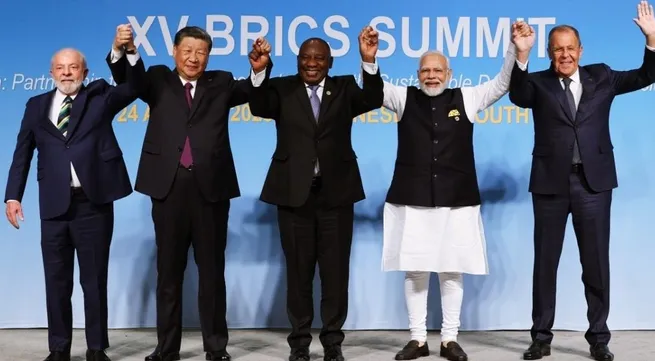 BRICS Summit: More internal cohesion and forward momentum than expected