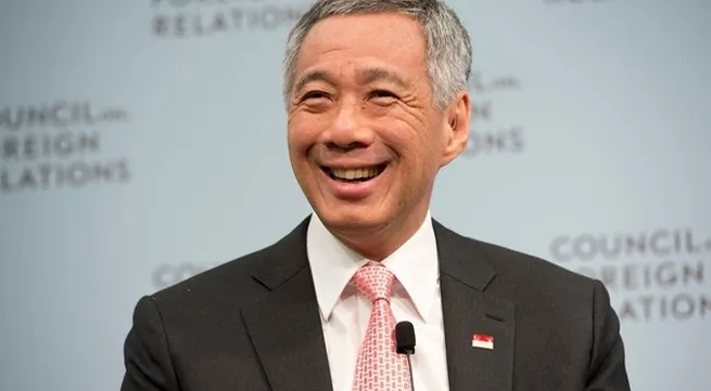 Singaporean PM and his spouse to pay official visit to Vietnam