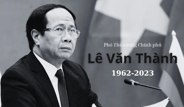 State-level funeral to be held for Deputy Prime Minister Le Van Thanh