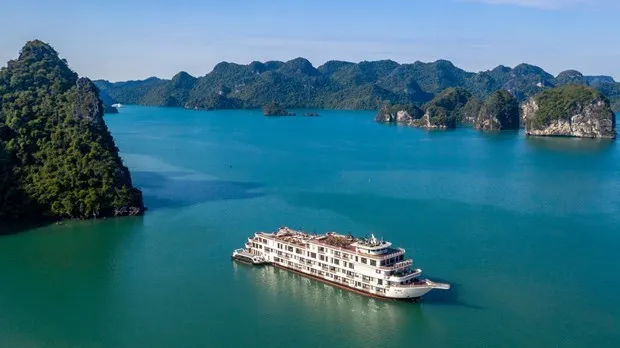 Over 12 million tourists flock to Quang Ninh in eight months