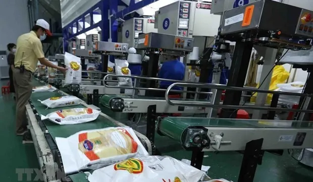 Food reserves kept sufficient to cater for emergencies: Authority