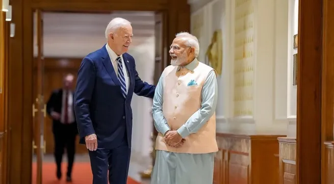 India and the G20: bridging global divides