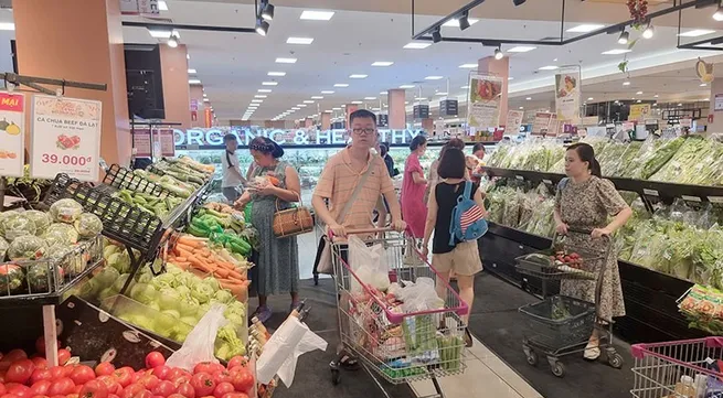 Catching up with green consumption trend