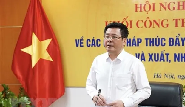 Vietnam – China’s biggest trade partner in ASEAN: Minister