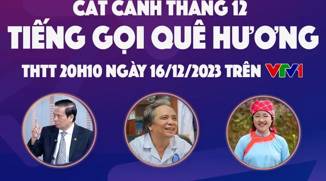 2023 Take-Off Gala: Homeland Call