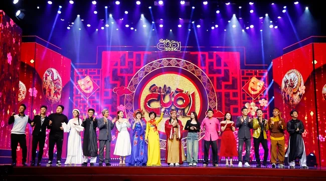 Revealing three 'super hot' comedies of  2024 Gala of Laughter