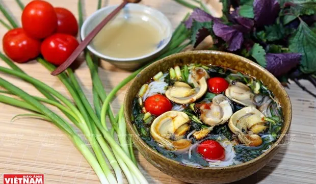 Hanoi to optimise culinary culture for development