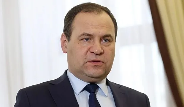 Belarusian Prime Minister to pay official visit to Vietnam