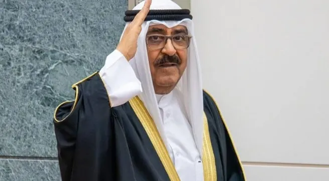 Vietnamese President congratulates new Emir of Kuwait