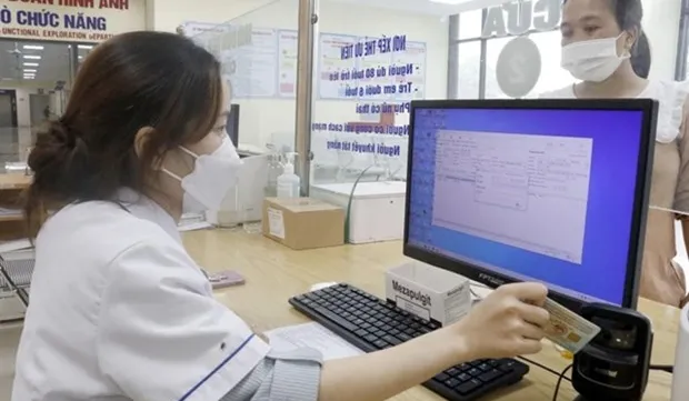 Hospital referral documents, medical check-up records to go online