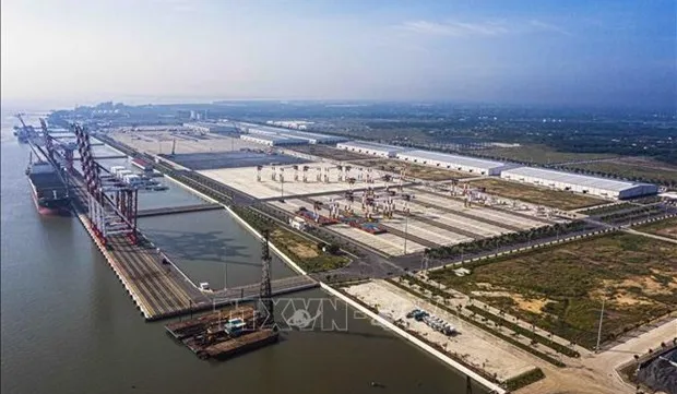 Digital transformation crucial for logistics growth: Insiders