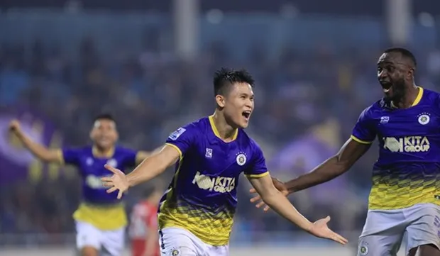 AFC spotlights Pham Tuan Hai as key player to watch at Asian Cup